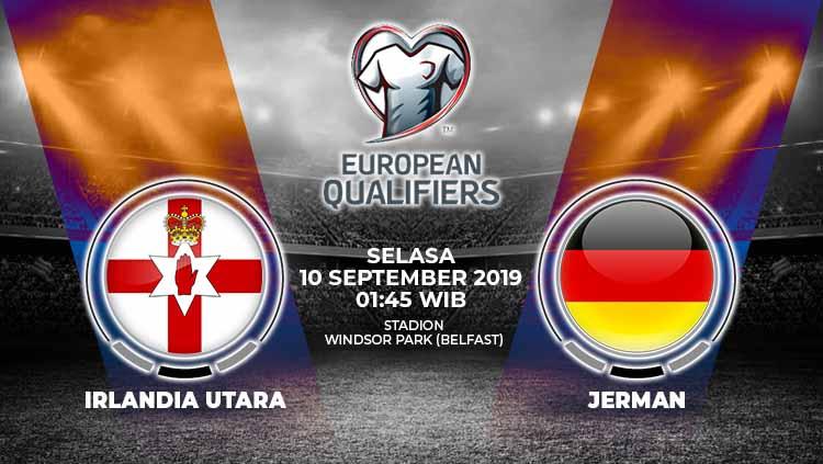 Live streaming jerman vs skotlandia