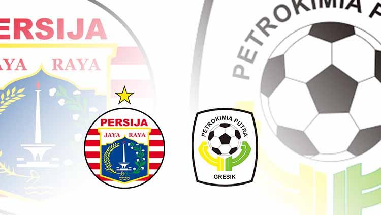 Persija Jakarta perlu belajar dari Petrokimia Putra bila tak mau terdegradasi dari Liga 1.