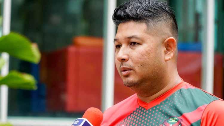 Aidil Sharin Sahak menilai Timnas Indonesia punya kans besar untuk melenggang ke final Piala AFF 2020. Sosok yang dijuluki Pep Guardiola asal Singapura itu membeberkan cara untuk mengandaskan perlawanan The Lions.