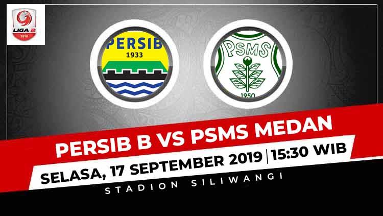 Prediksi Persib Bandung vs PSMS Medan - INDOSPORT