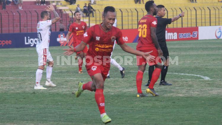 Nasib Kalteng Putra di ujung tanduk, mundur dari Liga 2?