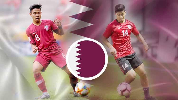 Andri Syahputra (kiri) dan Farri Agri