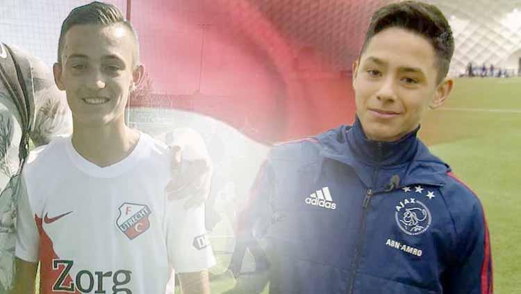 Indonesia punya banyak pemain keturunan yang tersebar di luar negeri. Fenomena tersebut mungkin saja akan memberikan keuntungan bagi prestasi Timnas Indonesia.