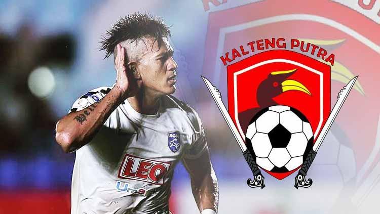 Berikut ini ada 3 eks pemain asing Liga 1 yang sukses buat rekor soal penampilan paling minim bersama klub yang sempat mereka bela.