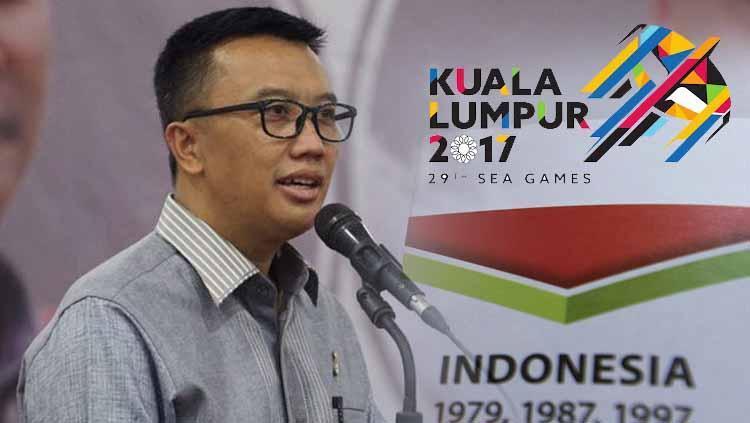 Tidak prestasi saja, Imam Nahrawi juga ukir kegagalan selama jadi Menpora