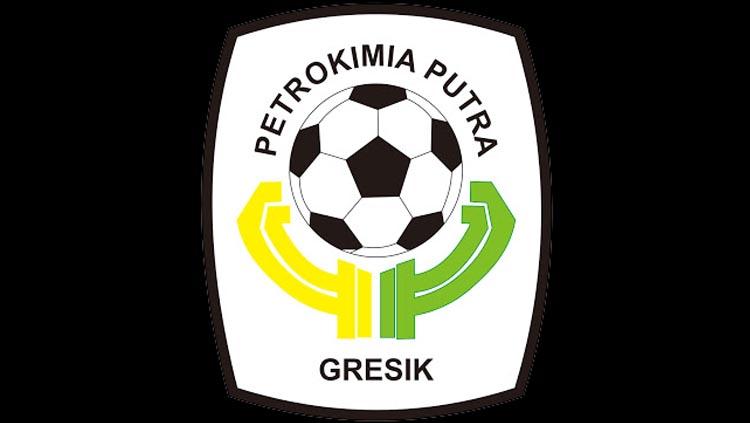 Logo Petrokimia Putra Gresik.. Copyright: wikipedia
