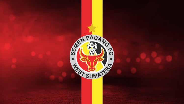 Logo Semen Padang
