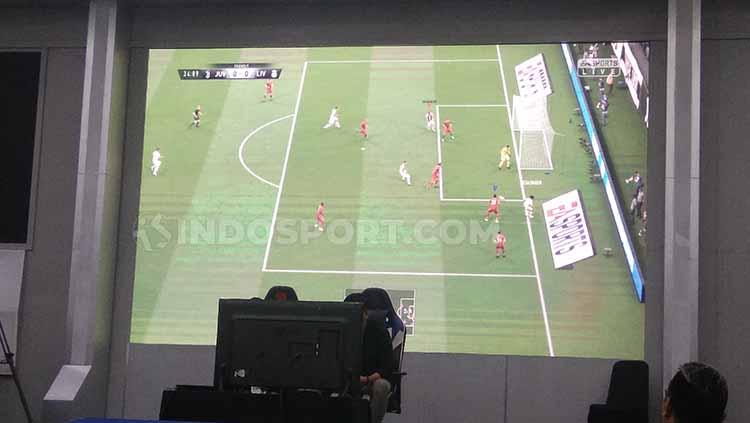 POMNAS eSports resmi dibuka, Jawa Timur taklukkan DKI Jakarta. - INDOSPORT