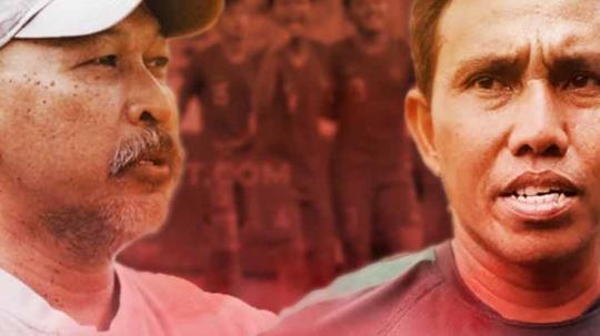 Komparasi 11 Terbaik Timnas U-16 Era Bima Sakti dan Fakhri Husaini, Mana Lebih Garang?