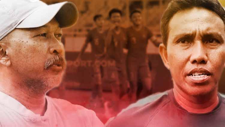 Komparasi 11 Terbaik Timnas U-16 Era Bima Sakti dan Fakhri Husaini, Mana Lebih Garang?