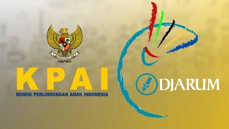 KPAI vs PB Djarum