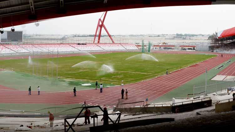 Bahrain National Stadium Copyright: dailytrackpic.files.wordpress