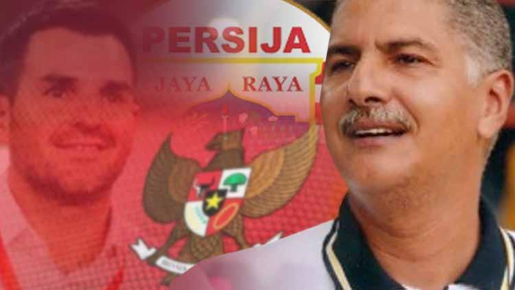 Bila jadi ke Persija, Edson Tavares berpeluang latih Timnas Indonesia