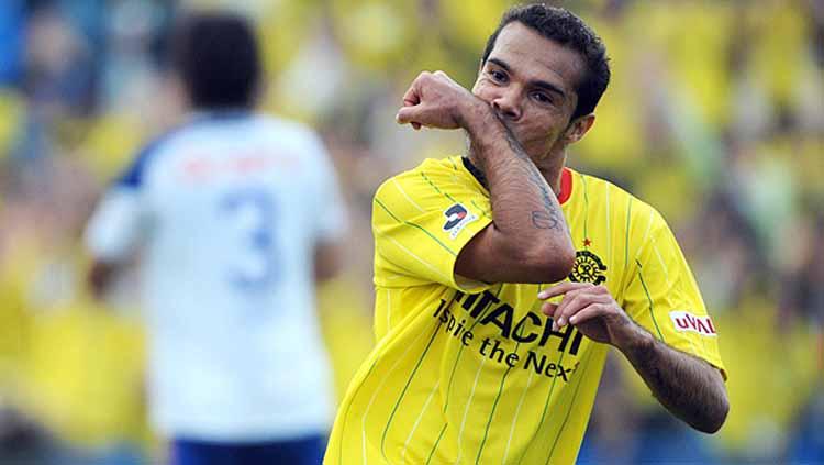 Leandro Domingues. Copyright: Getty Images