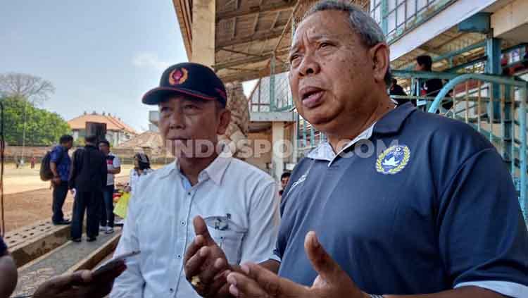 Opsi menggelar Liga 3 2020 di tengah pandemi corona dinilai sulit kecuali PSSI mampu menyubsidi penyelenggaraan maupun operasional klub, ujar Asprov PSSI Bali.
