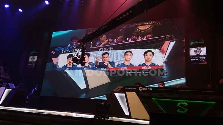 Kompetisi eSports skala Asia Tenggara, Mobile Legends Southeast Asia Cup (MSC) 2020 kini tengah berada di ujung tanduk.