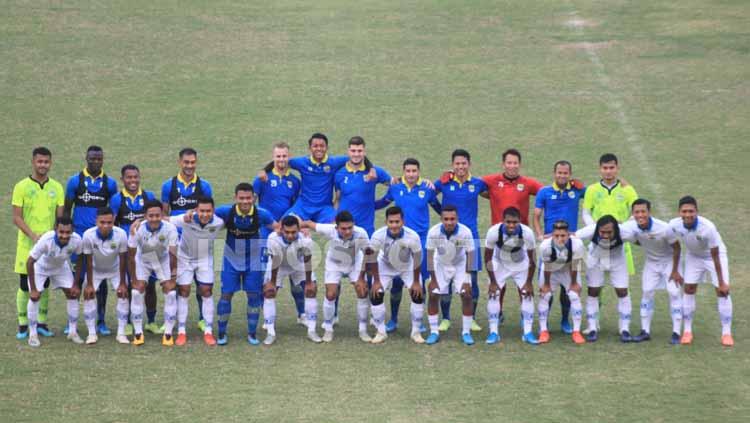 Skuat Persib Bandung