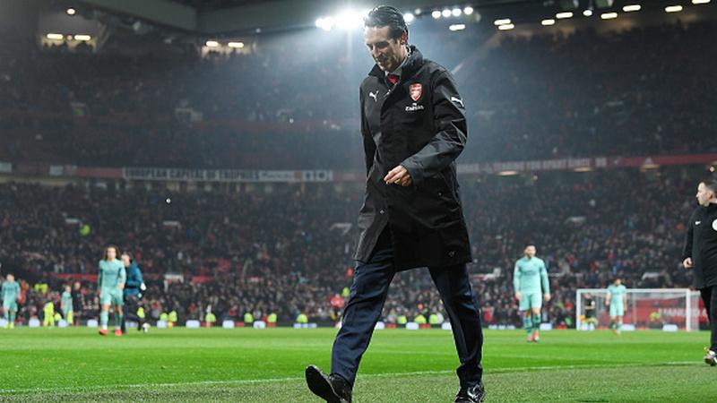 Unai Emery mendapat pembelaan dari Tony Adams meski Arsenal baru saja menelan kekalahan dari Leicester City dalam lanjutan Liga Inggris pekan ke-12, Minggu (10/11/19).