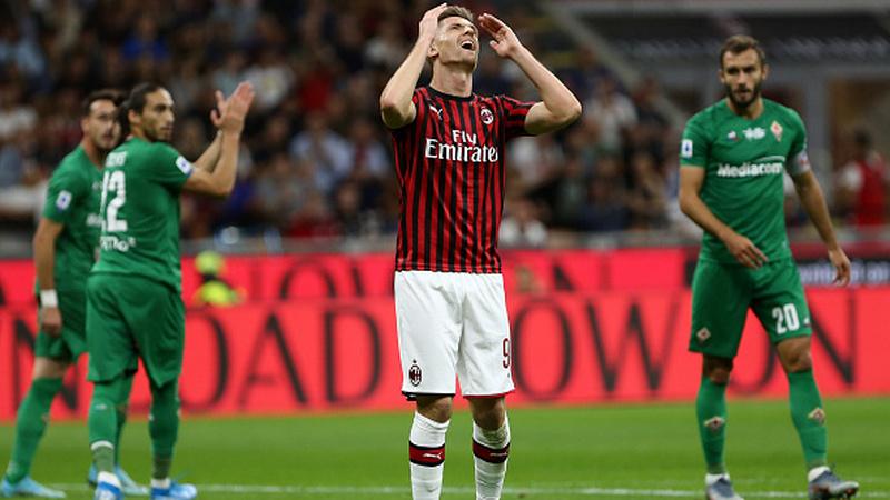 Berikut rekap rumor transfer, Minggu (09/01/22). Bomber gagal AC Milan resmi gabung klub Liga Italia, Saddil Ramdani diincar klub kasta teratas Liga Serbia.