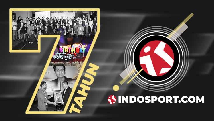 INDOSPORT.COM