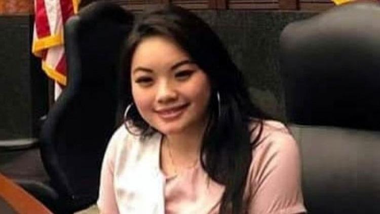 Hillary Lasut, Anggota DPR RI periode 2019-2024.