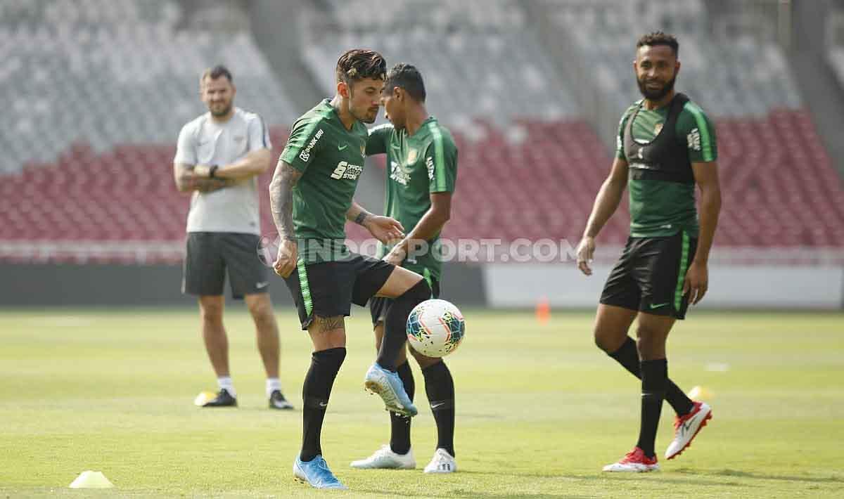 Vietnam punya kenangan buruk kala harus bermain di Stadion I Wayan Dipta Gianyar, Bali.