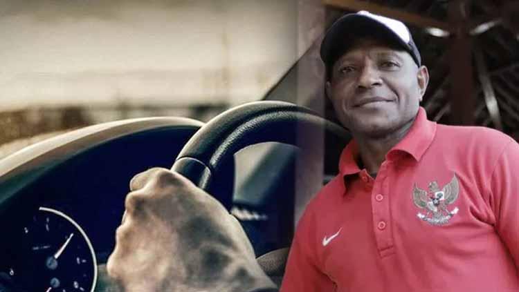 Alexander Pulalo, yang kini menjadi supir hingga hidup pas-pasan memberikan penilaian kepada dua tim yang sangat kuat bagi dirinya.