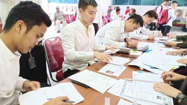PNS dan tempat berlindung di hari tua para Atlet Indonesia