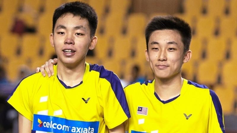 Bukan pemain Indonesia, pebulutangkis junior Malaysia, Yap Roy King sebut atlet China, Zhang Nan sebagai role modelnya.