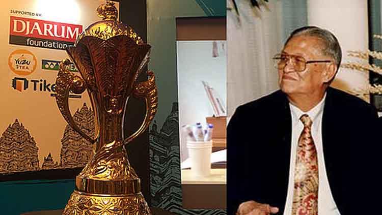 Suharso Suhandinata