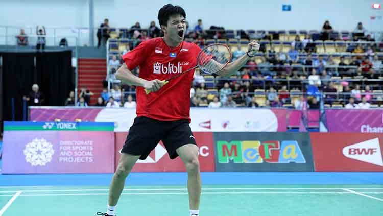 Pebulutangkis Indonesia, Bobby Setiabudi