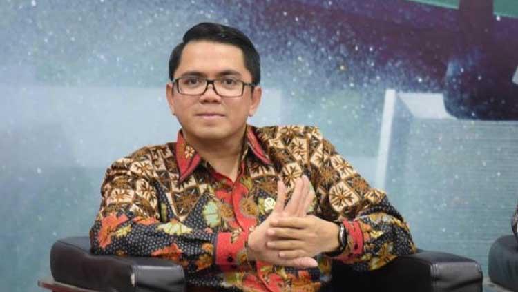 Politikus PDIP, Arteria Dahlan.