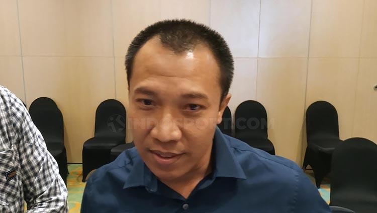 Asosiasi Persatuan Sepak Bola Seluruh Indonesia Provinsi Jawa Timur (Asprov PSSI Jatim) apresiasi persiapan Surabaya jadi salah satu venue Piala Dunia U-20.