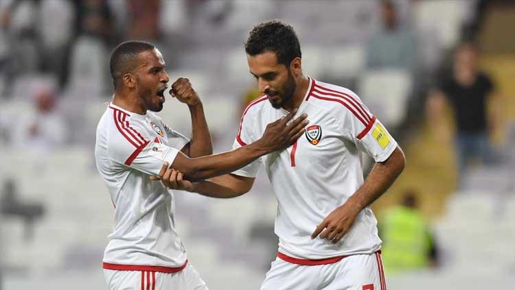 Jelang Laga Hidup Mati, Vietnam Masa Bodoh dengan Rekor Gol UEA.