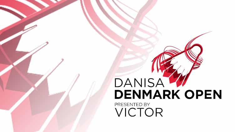 Danisa Denmark Open 2019. - INDOSPORT