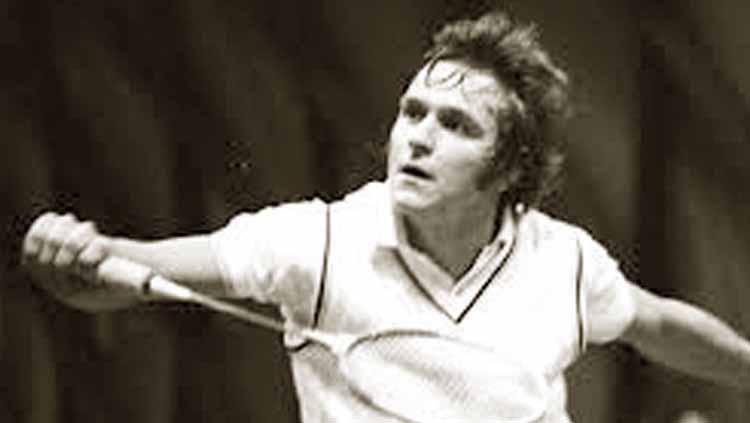 Kisah mengenaskan juara Denmark Open yang juga rival Rudy Hartono yakni Svend Pri yang tewas karena bunuh diri.