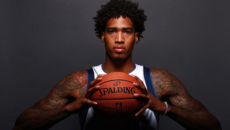 Ray Spalding, pemain yang baru didatangkan Houston Rockets - INDOSPORT