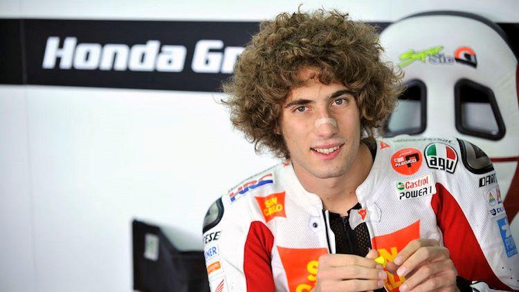 Cerita Mistis Sirkuit Sepang yang Jadi Saksi Bisu Tewasnya Simoncelli -  INDOSPORT