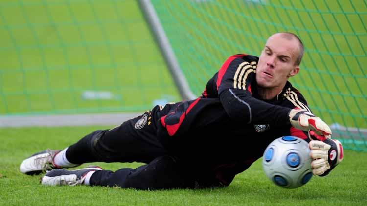 Robert Enke legenda timnas Jerman Copyright: fandom.id