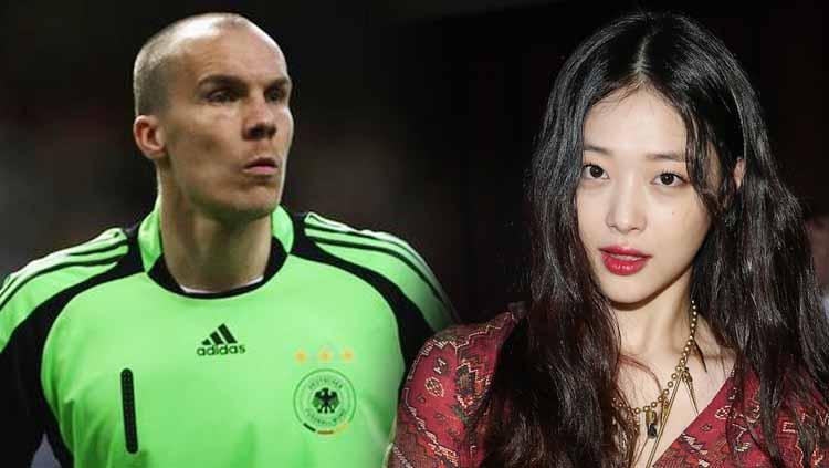 Berita sport: Terdapat 5 pemain sepak bola dunia yang meninggal karena bunuh diri akibat depresi. Hal tersebut serupa dengan mendiang Sulli, personel f(x).
