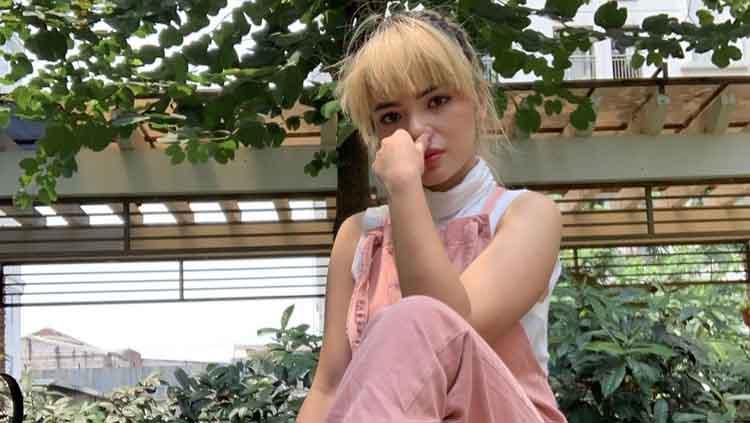 DJ seksi Dinar Candy