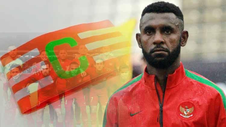 Melihat Blunder Yanto Basna Usai Ditunjuk Jadi Kapten Timnas Indonesia.