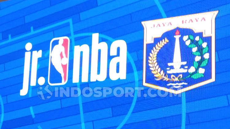 Kerja sama antara NBA dengan Pemerintah Provinsi DKI Jakarta. - INDOSPORT
