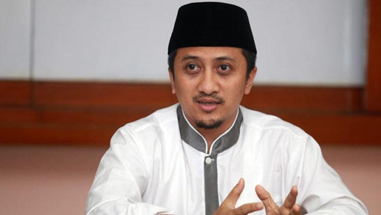 Ustaz Yusuf Mansur mendapat somasi dari sejumlah peserta Patungan Usaha Pembangunan dan Pengembangan Hotel Siti yang berlokasi Tangerang, Banten.