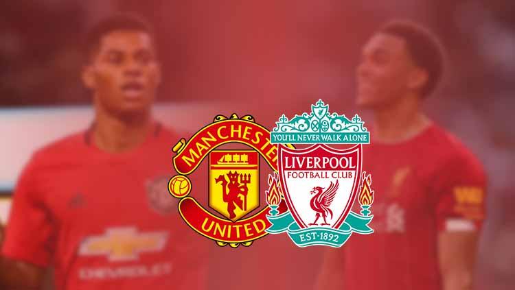 Liverpool akan kehadiran tetangga jauhnya Manchester United di pekan ke-23 Liga Inggris akhir pekan ini. Masih layakah pertandingan itu dilabeli big match?