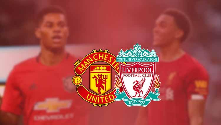 Perbandingan Kualitas Pemain Muda Manchester United Vs Liverpool