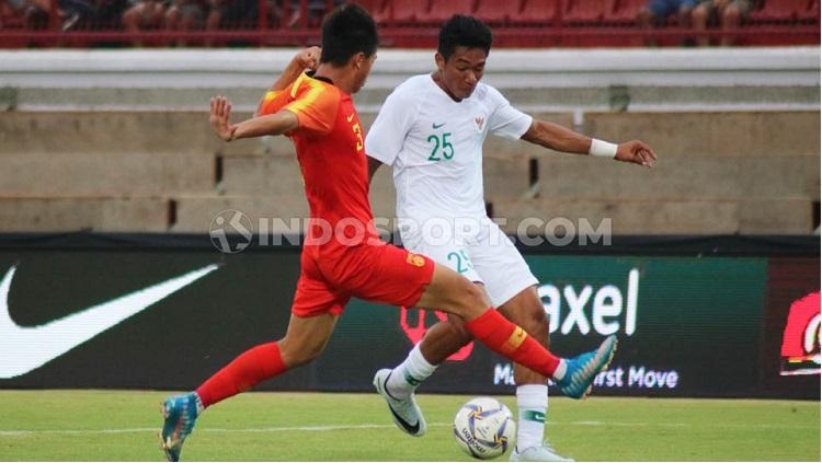 Malu! Suara Wanita dalam Video Dugem Serdy Dan Yudha Saat Masih Ikut TC Timnas Indonesia U-19 Disorot Media Asing.