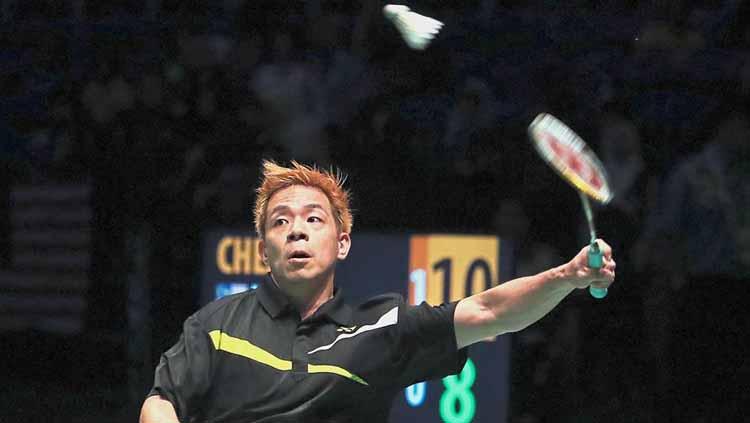 Pebulutangkis Malaysia, Cheah Liek Hou, sudah menyiapkan rencana ini untuk bisa menumbangkan musuh bebuyutannya dari Indonesia di Paralympic 2020, Jepang.