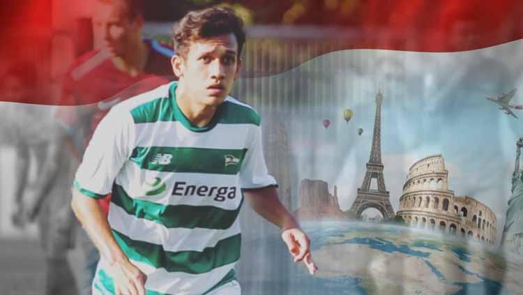 Main di luar negeri jadi jaminan karier para pesepak bola Indonesia? - INDOSPORT