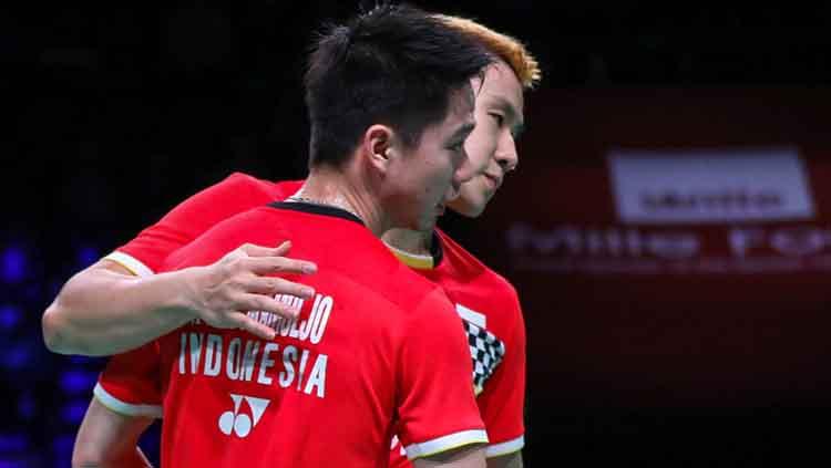 Indonesia dipastikan batal tampil dengan kekuatan penuh pada kompetisi bulutangkis Hong Kong Open 2019.
